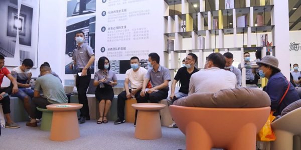 展會(huì)回顧 | 福瑪仕廣州家博會(huì)圓滿收官！