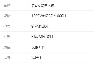 參數