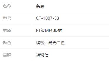 參數