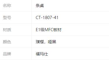 參數